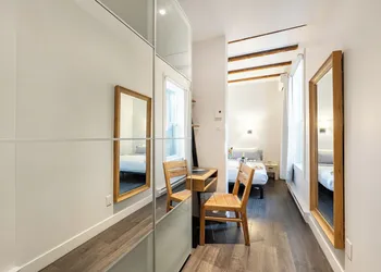 Le Plateau Lofts Hotel hotel thumbnail 6