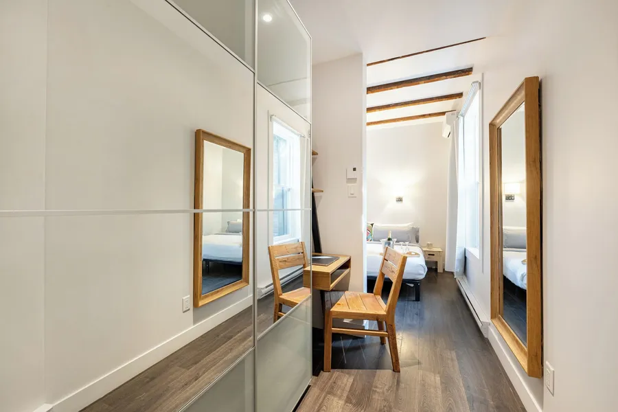 Le Plateau Lofts Hotel hotel detail image 6