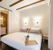 Le Plateau Lofts Hotel hotel detail image 7