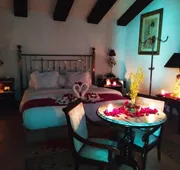 Las Calandrias de Atlixco hotel detail image 3