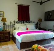 Las Calandrias de Atlixco hotel detail image 4