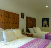 Las Calandrias de Atlixco hotel detail image 5