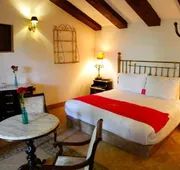 Las Calandrias de Atlixco hotel detail image 7
