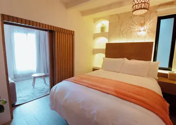 Bernardino Hotel Boutique hotel thumbnail 8