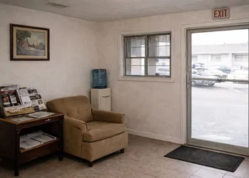 Siesta Motor Inn Kissimmee Near Disney World hotel thumbnail 2