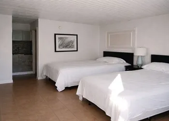 Siesta Motor Inn Kissimmee Near Disney World hotel thumbnail 6