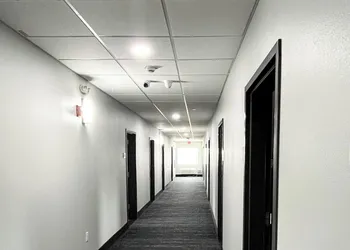 Studio 6 Houston, TX – Pearland/Medical Center hotel thumbnail 4