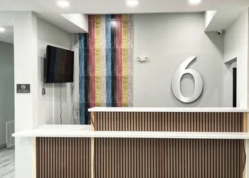 Studio 6 Houston, TX – Pearland/Medical Center hotel thumbnail 5