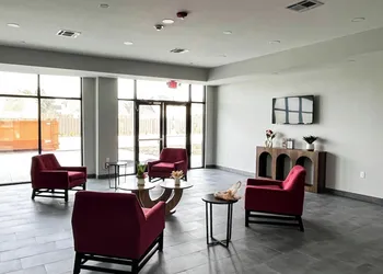 Studio 6 Houston, TX – Pearland/Medical Center hotel thumbnail 6