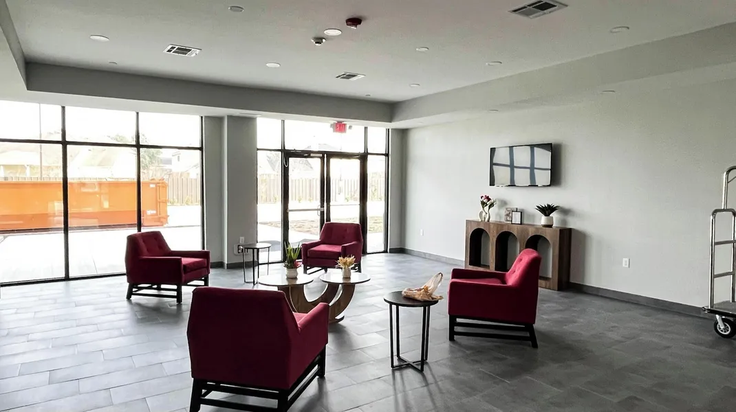 Studio 6 Houston, TX – Pearland/Medical Center hotel detail image 6