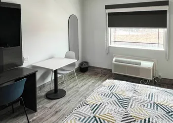Studio 6 Houston, TX – Pearland/Medical Center hotel thumbnail 7