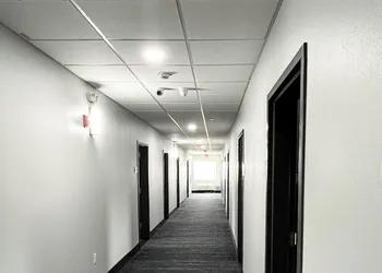Studio 6 Houston, TX – Pearland/Medical Center hotel thumbnail 4