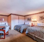 Ozark Junction Inn hotel detail image 7
