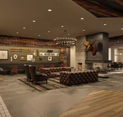 Towneplace Suites By Marriott Steamboat Springs hotel detail image 3