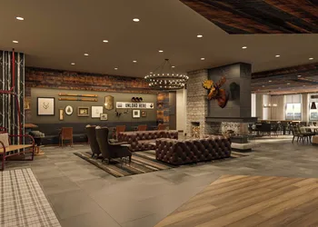 Towneplace Suites By Marriott Steamboat Springs hotel thumbnail 3