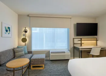 Towneplace Suites By Marriott Steamboat Springs hotel thumbnail 4