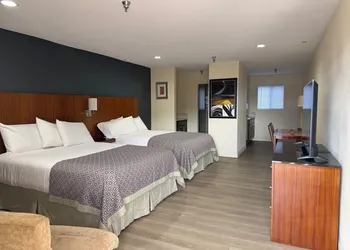 RELAX hotel and spa hotel thumbnail 5