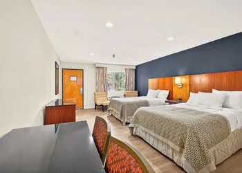 RELAX hotel and spa hotel thumbnail 7