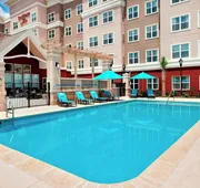 Residence Inn by Marriott Charleston Patriots Point hotel detail image 7