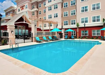 Residence Inn by Marriott Charleston Patriots Point hotel thumbnail 7