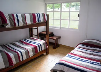 Centro Vacacional Malintzi hotel thumbnail 2