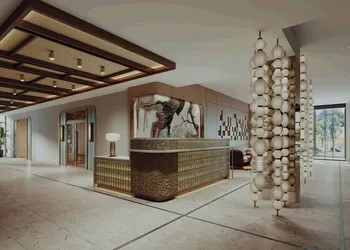 Le Méridien Richmond Pinnacle Hotel hotel thumbnail 2