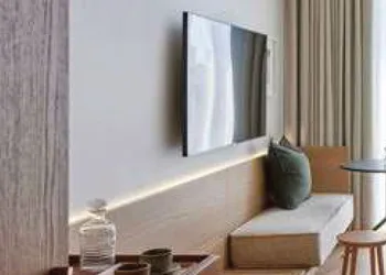 Le Méridien Richmond Pinnacle Hotel hotel thumbnail 5