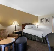 Stay Express Inn & Suites Tyler hotel detail image 3