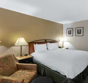 Stay Express Inn & Suites Tyler hotel detail image 4