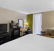 Stay Express Inn & Suites Tyler hotel detail image 7