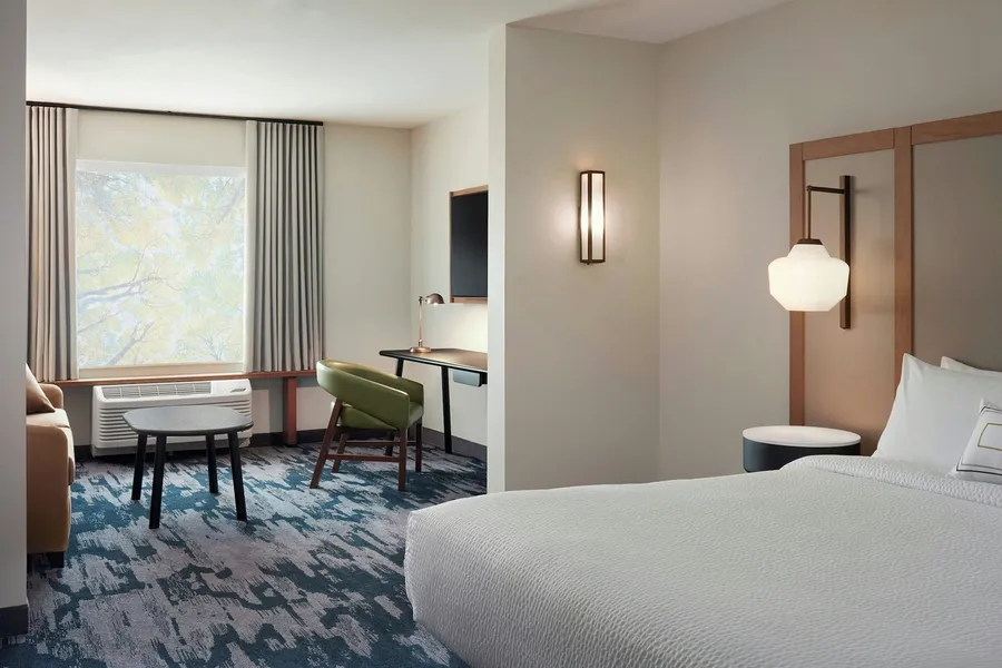 Fairfield By Marriott Inn & Suites York hotel detail image 6
