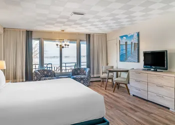 Blue Water Inn hotel thumbnail 4