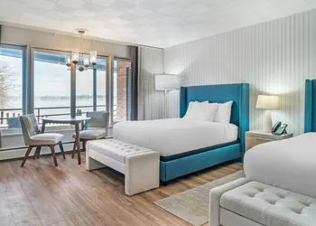 Blue Water Inn hotel thumbnail 5