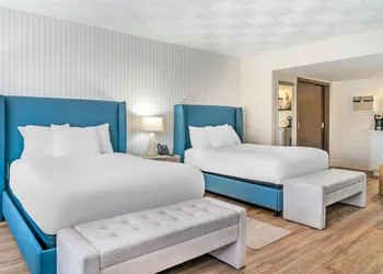 Blue Water Inn hotel thumbnail 6