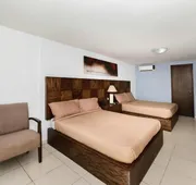 Hotel JM Celaya hotel detail image 4