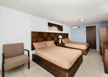 Hotel JM Celaya hotel thumbnail 4