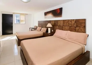 Hotel JM Celaya hotel thumbnail 5