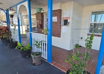 Holiday Motel Ocala Downtown I-75 hotel thumbnail 2