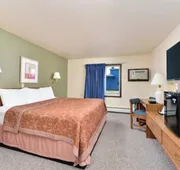 EconoLux Inn hotel detail image 5