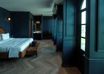The Green Escape Suite hotel thumbnail 2