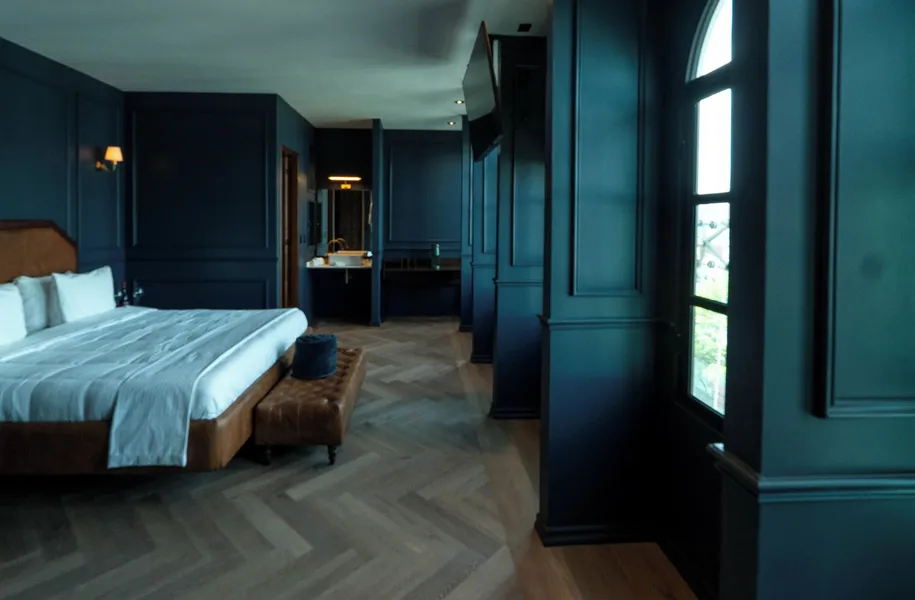 The Green Escape Suite hotel detail image 2