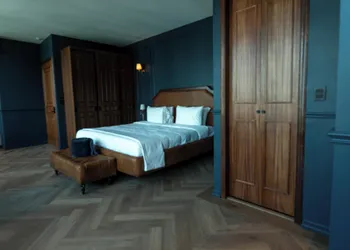 The Green Escape Suite hotel thumbnail 3