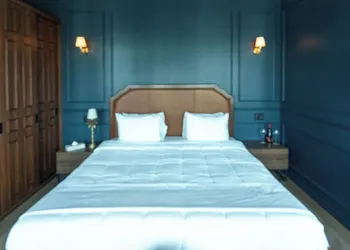 The Green Escape Suite hotel thumbnail 4