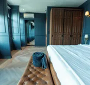 The Green Escape Suite hotel detail image 7