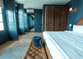 The Green Escape Suite hotel thumbnail 7