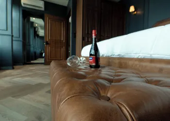 The Green Escape Suite hotel thumbnail 8