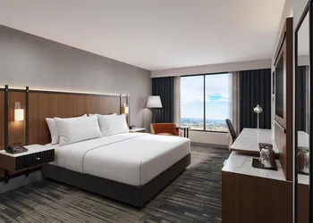 DoubleTree by Hilton Midland West Loop I-250 hotel thumbnail 3