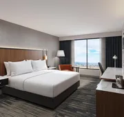DoubleTree by Hilton Midland West Loop I-250 hotel detail image 3