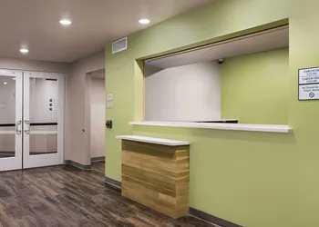 WoodSpring Suites Atlanta Canton hotel thumbnail 3