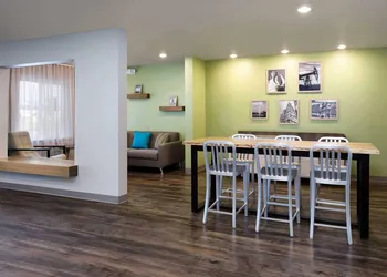 WoodSpring Suites Atlanta Canton hotel thumbnail 4